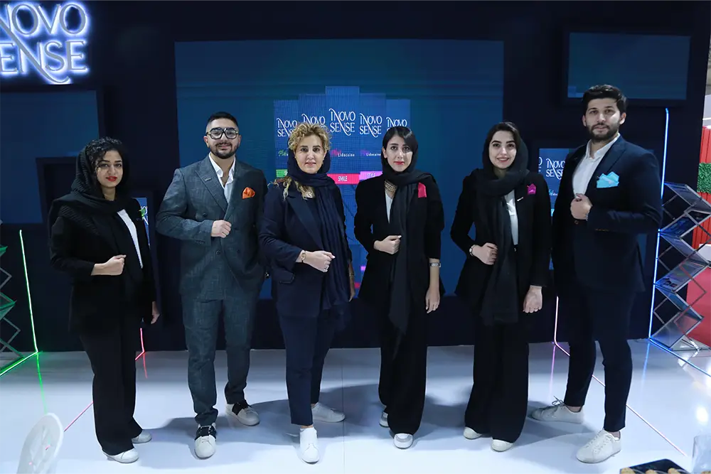 کنگره بین المللی پوست، زیبایی و لیزر 2023