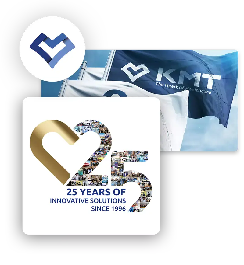 25 Years of Innovative Solutions