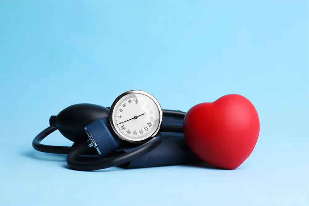 چگونه می‌توان فشار خون بالا را درمان کرد؟
