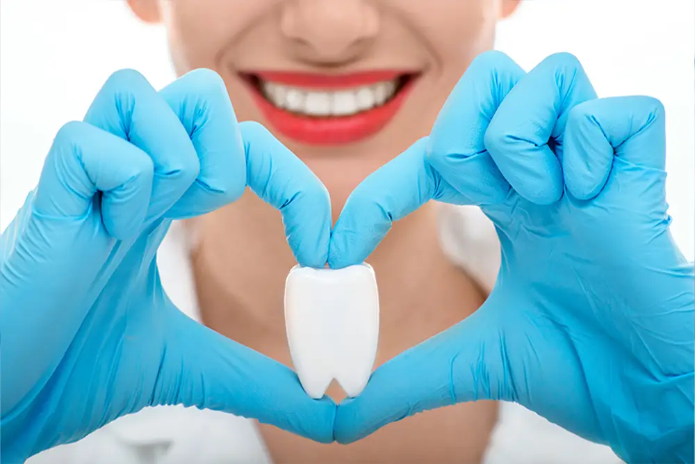 تاثیر بهداشت دهان و دندان بر سلامت قلب